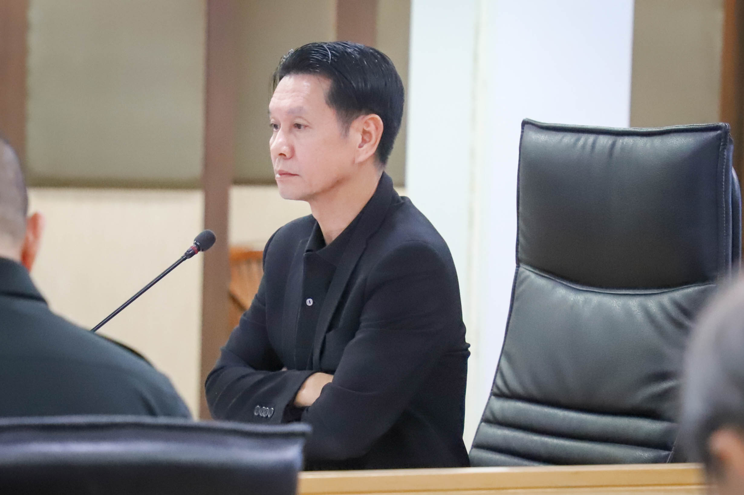 ผู้ว่าฯ สมุทรสาคร เป็นประธานประชุม ก.บ.จ.สมุทรสาคร ครั้งที่ 42569 ขับเคลื่อนการพัฒนาจังหวัดแบบบูรณาการ